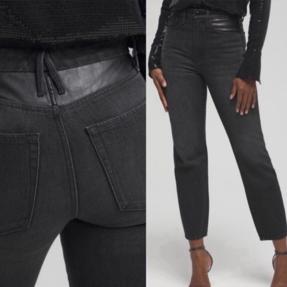 Good American Denim - Good American Good Vintage jeans